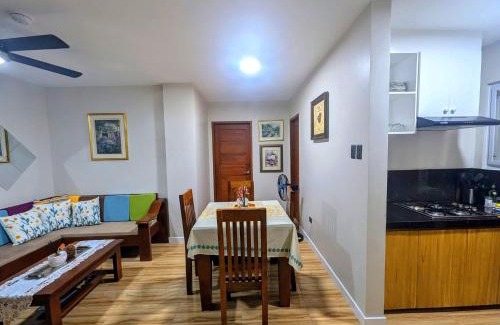 Laoag Casa | Nicolas Guest House