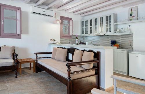Katapola Apartamento | Nicolas House 2