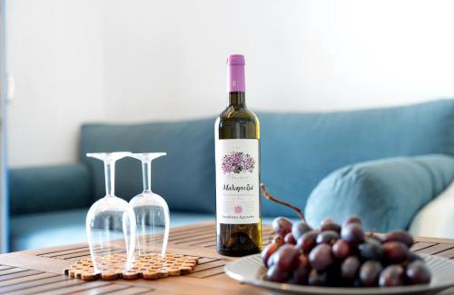 Katapola Apartamento | Nicolas House 4