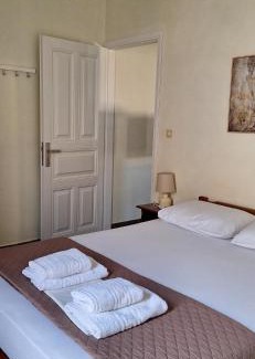Agia Marina Apartamento | Nicolas Studios & Apartments