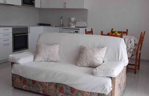 Colonia Sant Jordi Apartamento | Nicolau 2B .
