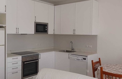 Colonia Sant Jordi Apartamento | Nicolau 2B .