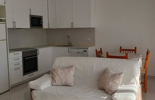Colonia Sant Jordi Apartamento | Nicolau 2B .