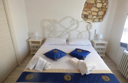 San Michele Cama Y Desayuno | NICOLE DONEY LOCAZIONE TURISTICA