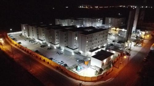 Botucatu Apartamento | Nicole Mayara Perger