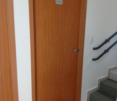Botucatu Apartamento | Nicole Mayara Perger