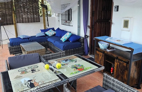 Villanueva de Algaidas Casa | Nicole's little paradise