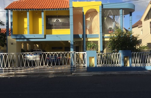 Higuey Casa | Nicole's Guest Home