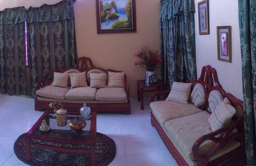Higuey Casa | Nicole's Guest Home