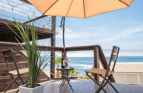 Ensenada Apartamento | Nicole Suites