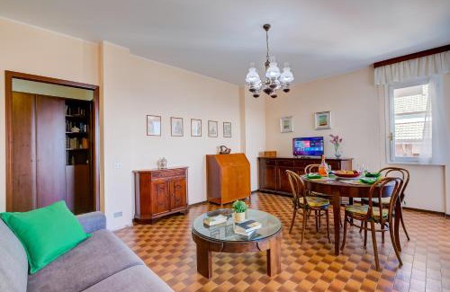 Levo Apartamento | Nicoletta's Lake View Stresa - Happy Rentals