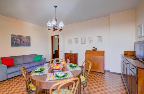 Levo Apartamento | Nicoletta's Lake View Stresa - Happy Rentals