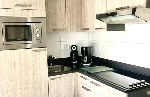 Municipality of Katwijk Apartamento | Nicolette Appartementen