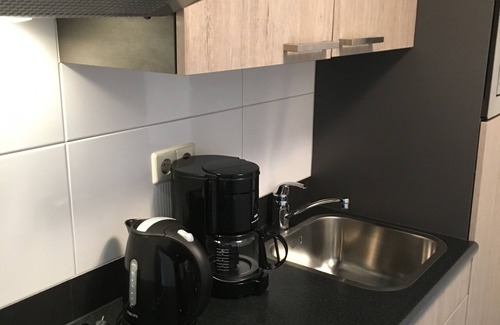 Municipality of Katwijk Apartamento | Nicolette Appartementen