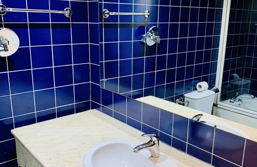 Abuja Hotel | Nicon Luxury Hotel Garki Abuja