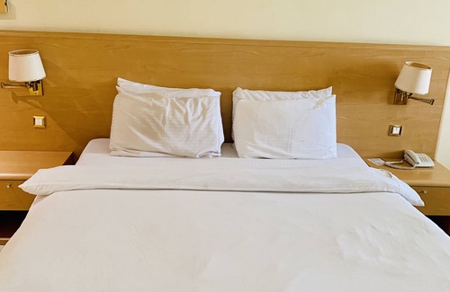 Abuja Hotel | Nicon Luxury Hotel Garki Abuja
