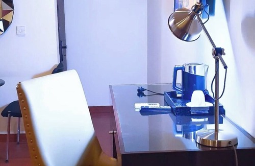 Gudu Apartamento | NiCotel Apartments