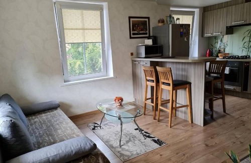 Nida Apartamento | NIDŌ Nida Apartments