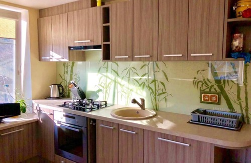 Nida Apartamento | NIDŌ Nida Apartments