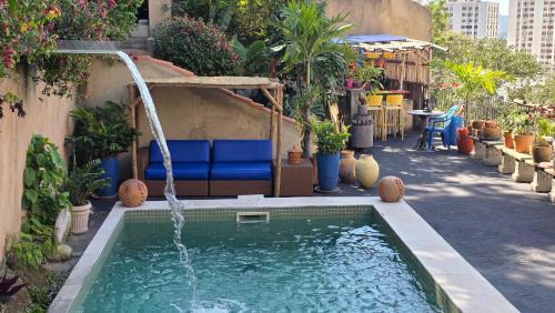Santa Teresa Cama Y Desayuno | Nid aigle 3 Suites