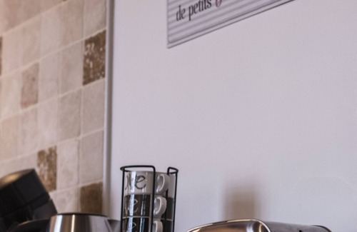 Bezenac Casa | NiD'Amour Gîte and Spa