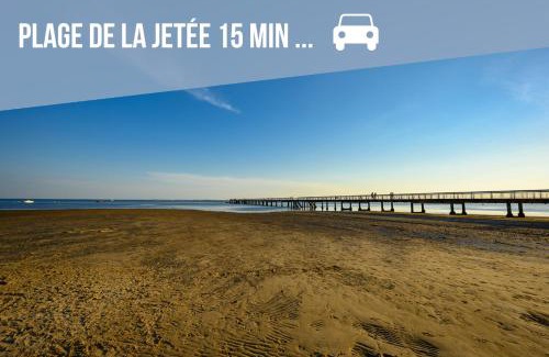 Moyen-Vernet Apartamento | Nid Catalan Climatisé Jardin Centre-ville Plage