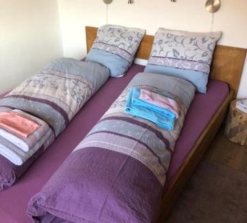 Tramelan Casa | Nid d'abeilles