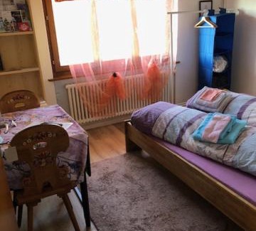 Tramelan Casa | Nid d'abeilles