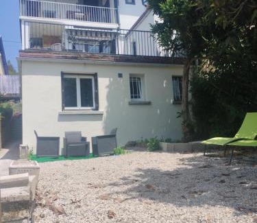 Cransac Apartamento | Nid douillet à Cransac