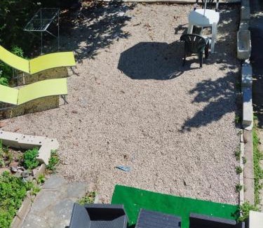 Cransac Apartamento | Nid douillet à Cransac