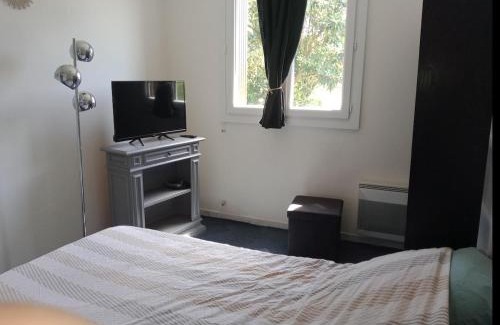 Cransac Apartamento | Nid douillet à Cransac