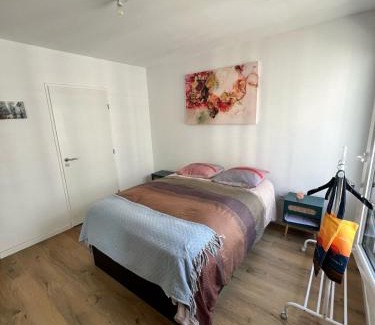 Saint-Ouen Apartamento | Nid douillet équipé à Saint-Ouen