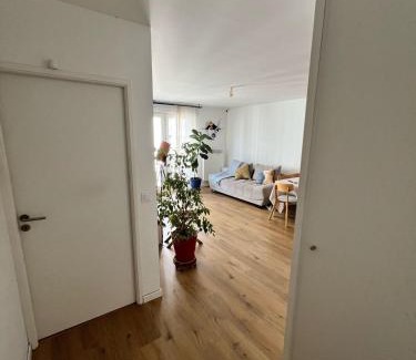 Saint-Ouen Apartamento | Nid douillet équipé à Saint-Ouen