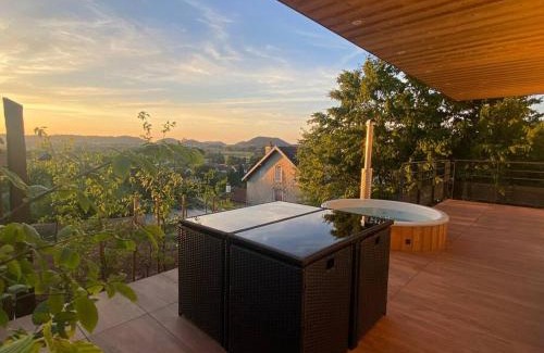 Beaumenil Casa | Nid douillet et moderne