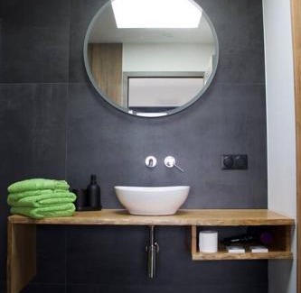 Beaumenil Casa | Nid douillet et moderne