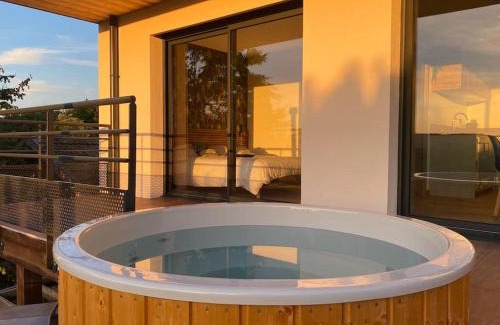 Beaumenil Casa | Nid douillet et moderne