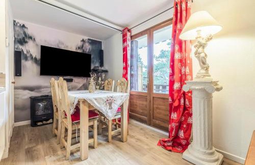 Greolieres les Neiges Apartamento | Nid Douillet