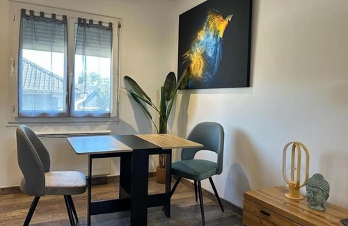 Centre Ville Apartamento | Nid douillet