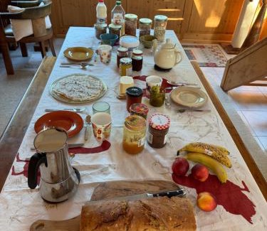 Fouesnant Cama Y Desayuno | Nid douillet Les Mouettes