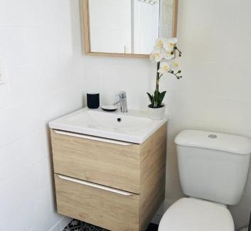 Oyonnax Apartamento | Nid douillet OYONNAX centre ville