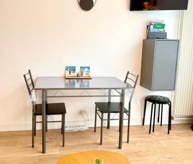 Villard-de-Lans Apartamento | Nid douillet Séjour détente au cœur de la montagne