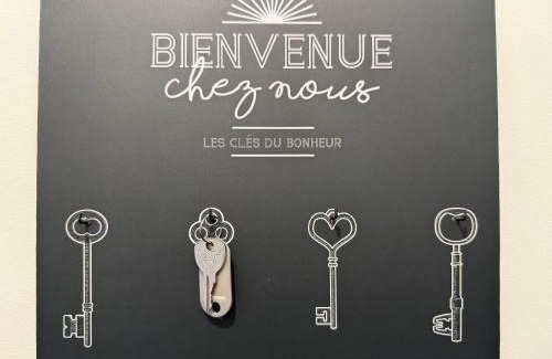 Villard-de-Lans Apartamento | Nid douillet Séjour détente au cœur de la montagne