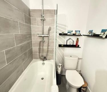 Villard-de-Lans Apartamento | Nid douillet Séjour détente au cœur de la montagne