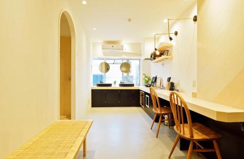 Abeno Casa | nid Osaka TENNOJI