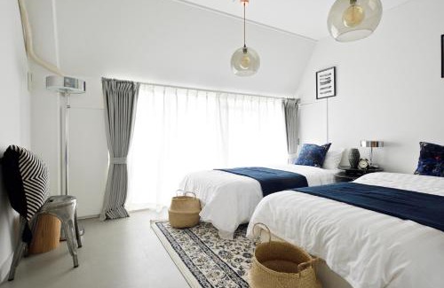 Abeno Casa | nid Osaka TENNOJI