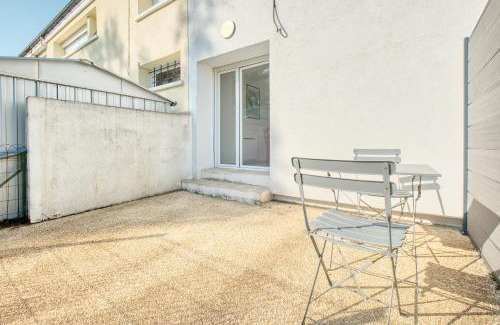 Trelissac Apartamento | Nid tranquille