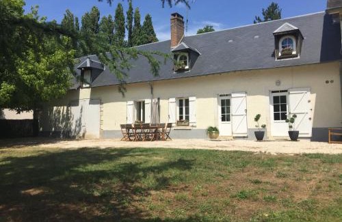 Vierzon Casa | Nid Zen & Spa La Touche