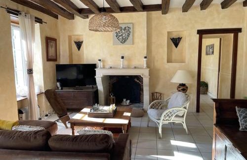 Vierzon Casa | Nid Zen & Spa La Touche