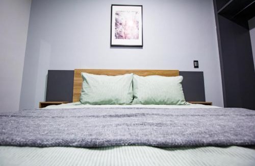 Durango Apartamento | Nidah Condominios