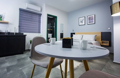 Durango Condominio | Nidah Condominios
